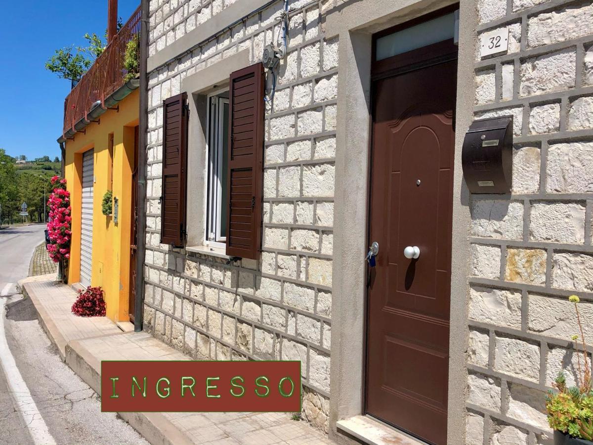 Sirolo Tutto L'Anno Exterior foto