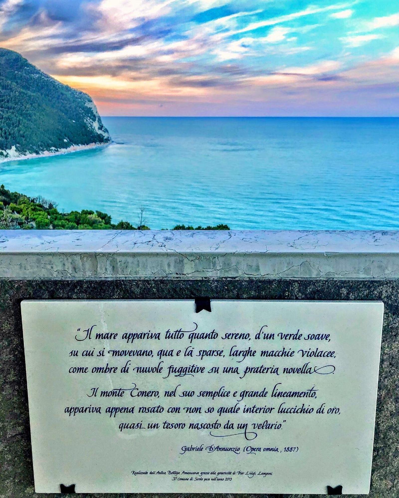 Sirolo Tutto L'Anno Exterior foto