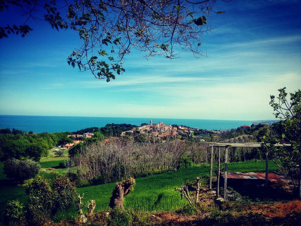 Sirolo Tutto L'Anno Exterior foto