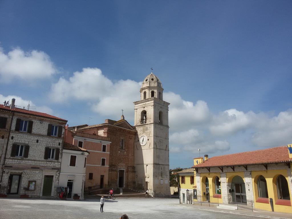 Sirolo Tutto L'Anno Exterior foto