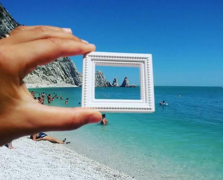 Sirolo Tutto L'Anno Exterior foto