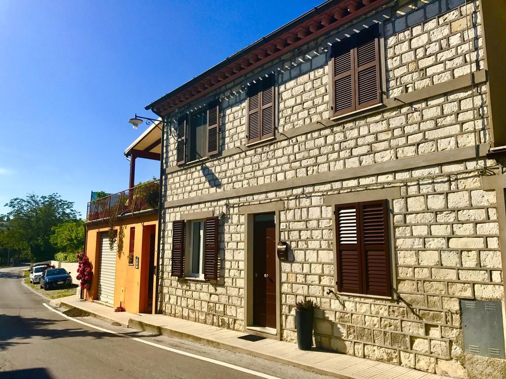 Sirolo Tutto L'Anno Exterior foto