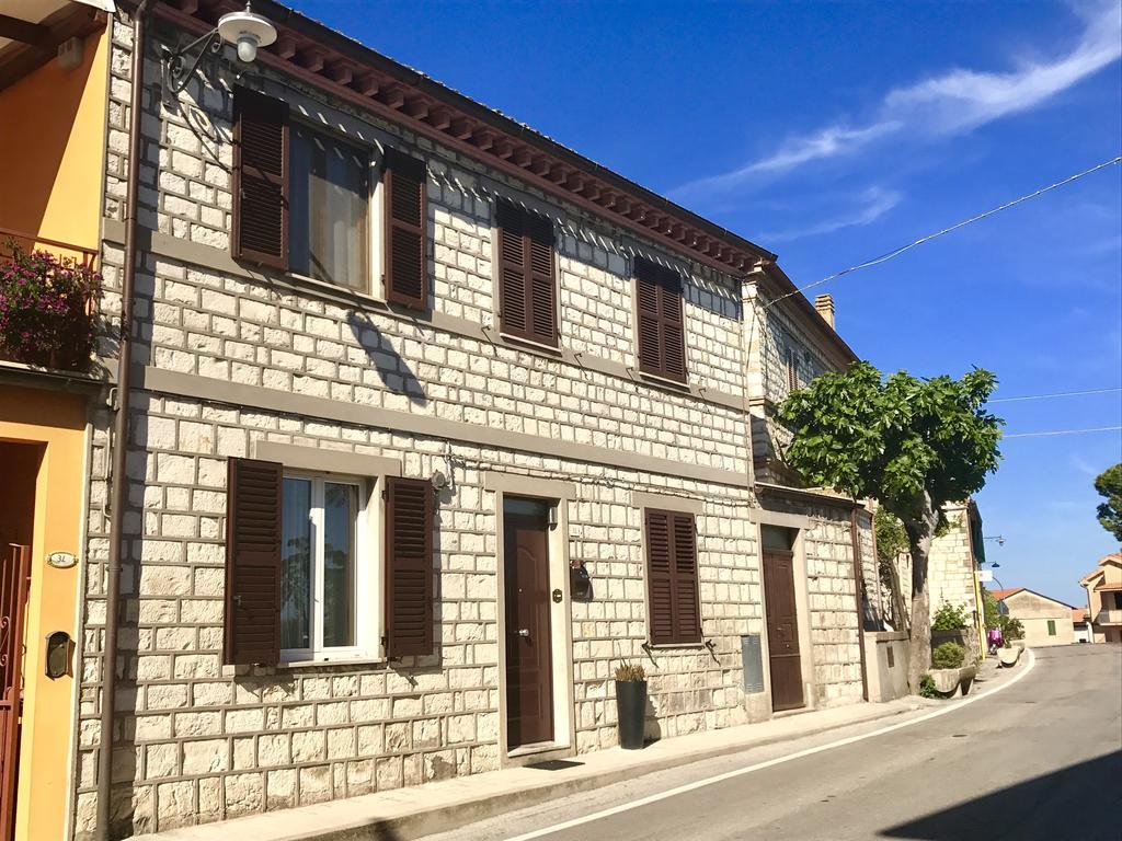 Sirolo Tutto L'Anno Exterior foto