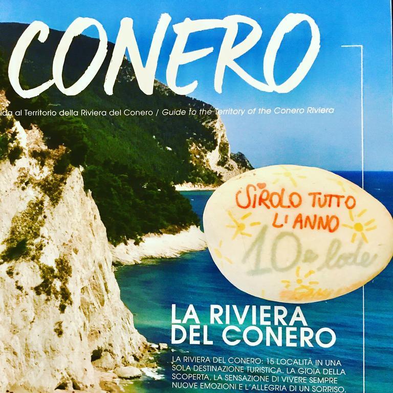Sirolo Tutto L'Anno Exterior foto