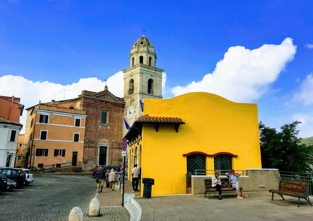 Sirolo Tutto L'Anno Exterior foto