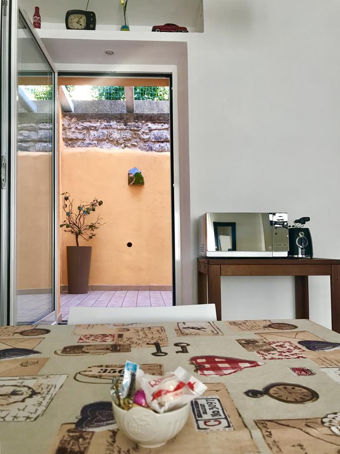 Sirolo Tutto L'Anno Exterior foto
