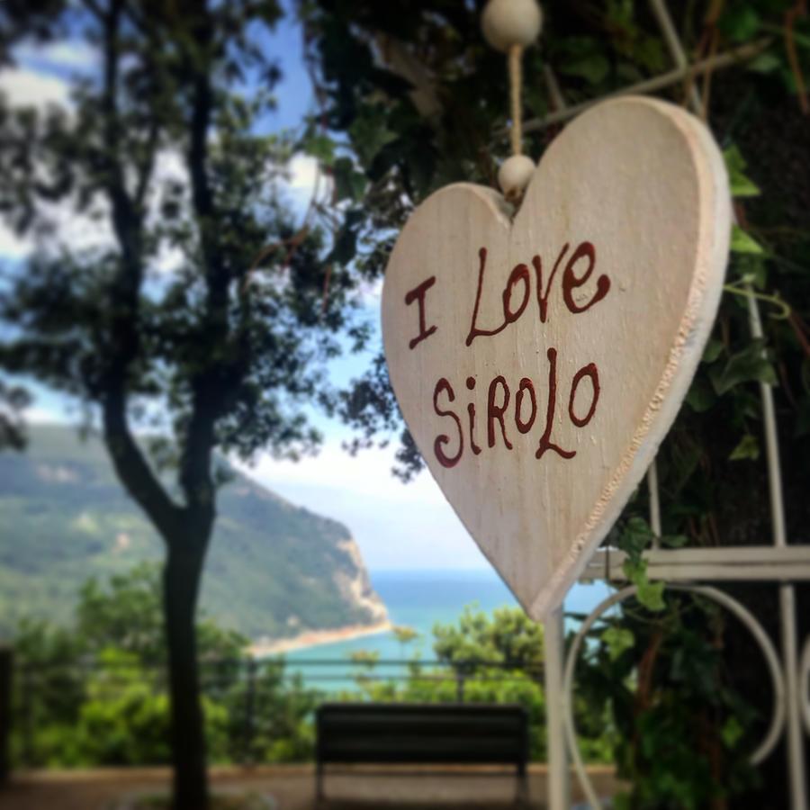 Sirolo Tutto L'Anno Exterior foto