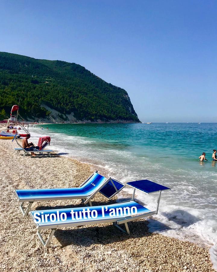 Sirolo Tutto L'Anno Exterior foto