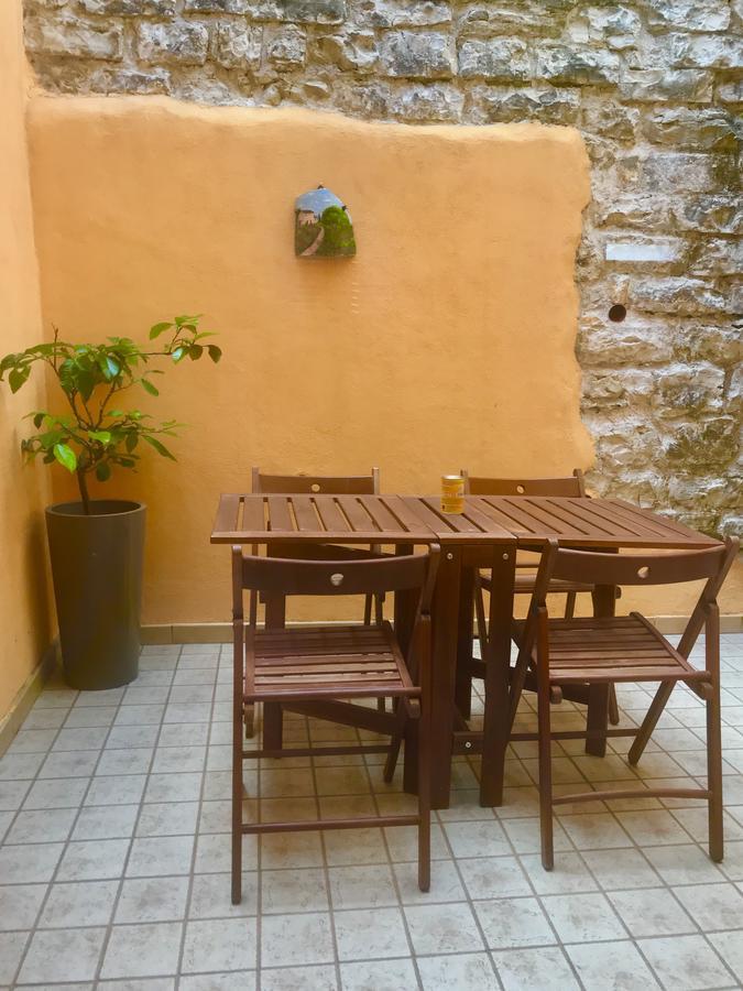 Sirolo Tutto L'Anno Exterior foto