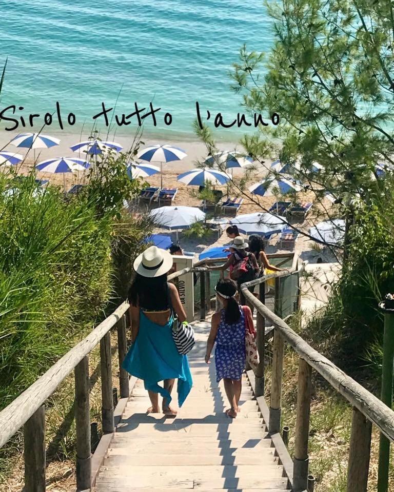 Sirolo Tutto L'Anno Exterior foto