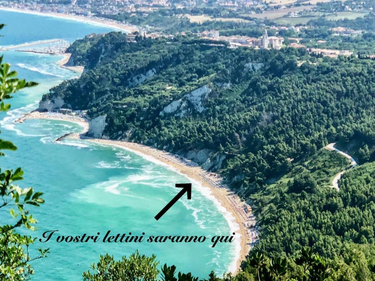 Sirolo Tutto L'Anno Exterior foto